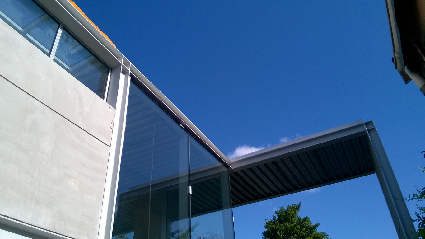 Private House, Maison familiale, Montreuil, 2014, Dragan Architecture, Paris